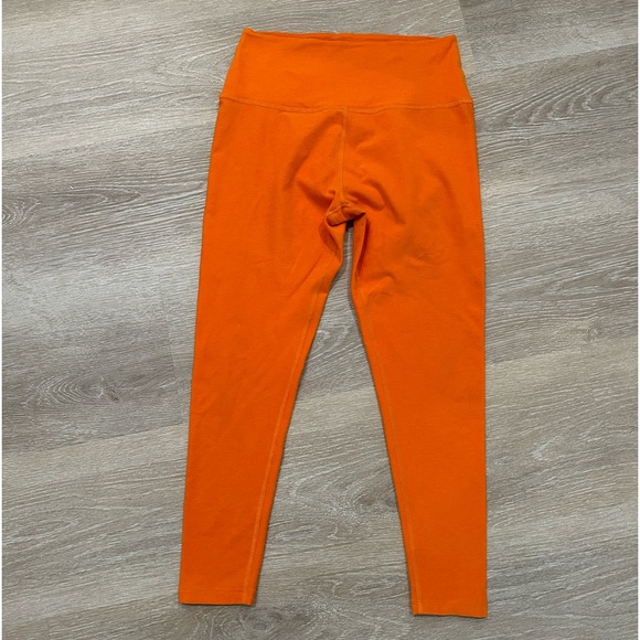 BEYOND YOGA caught in the midi high waisted leggings - Picture 11 of 15